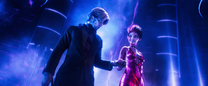 Illustration for article titled What We Liked (And Didn’t Like) About Ready Player One
